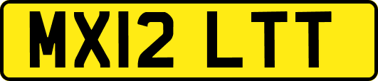 MX12LTT