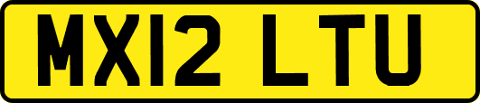 MX12LTU