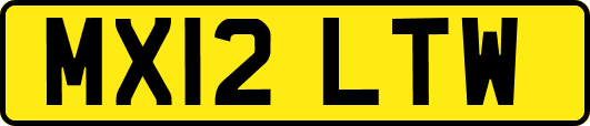 MX12LTW