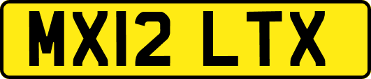 MX12LTX