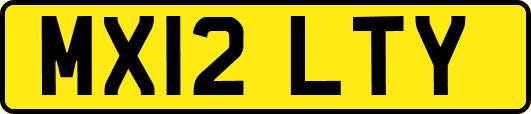 MX12LTY