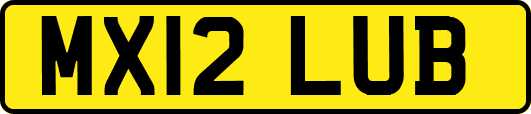 MX12LUB
