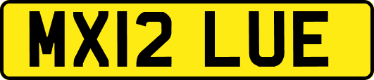 MX12LUE