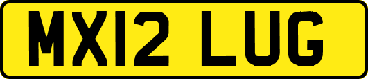 MX12LUG
