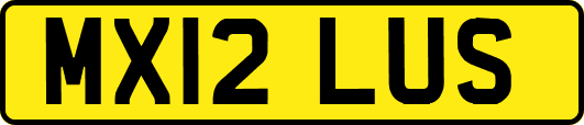 MX12LUS