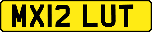 MX12LUT