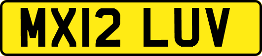 MX12LUV