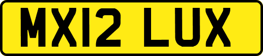 MX12LUX