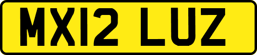 MX12LUZ