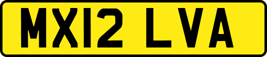 MX12LVA