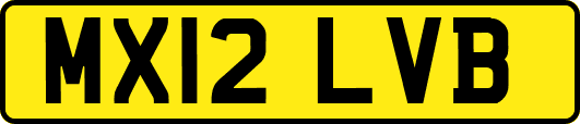 MX12LVB
