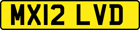 MX12LVD