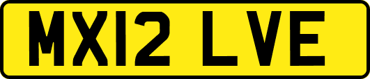 MX12LVE