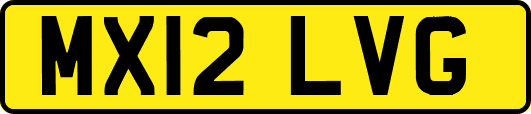 MX12LVG