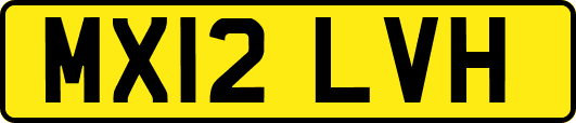 MX12LVH
