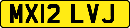 MX12LVJ