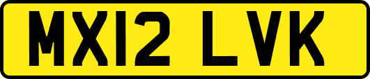 MX12LVK