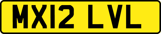 MX12LVL