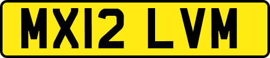 MX12LVM