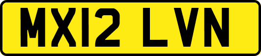 MX12LVN