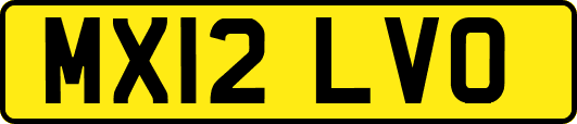 MX12LVO