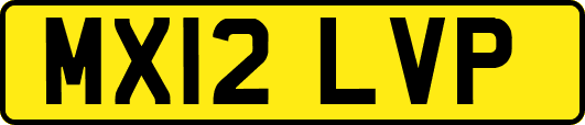 MX12LVP