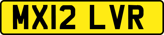 MX12LVR