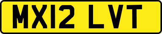 MX12LVT
