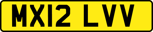 MX12LVV