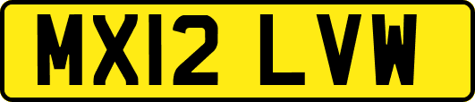 MX12LVW