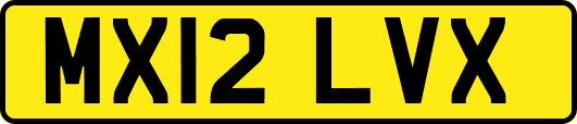 MX12LVX