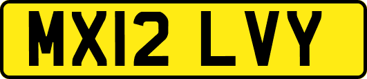 MX12LVY