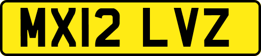 MX12LVZ