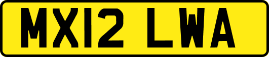 MX12LWA