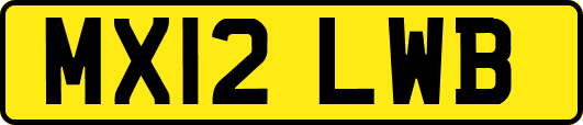 MX12LWB