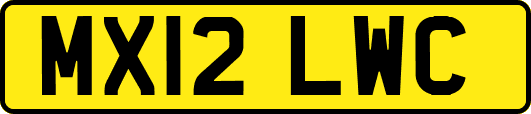 MX12LWC