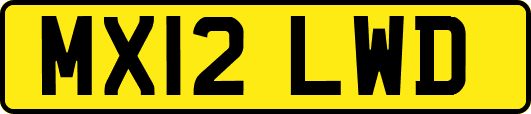 MX12LWD