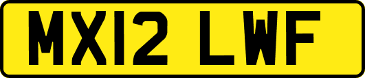 MX12LWF