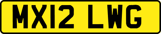 MX12LWG