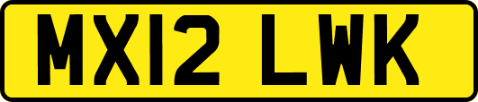 MX12LWK