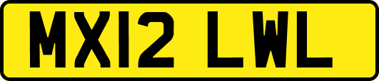MX12LWL