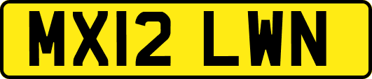 MX12LWN
