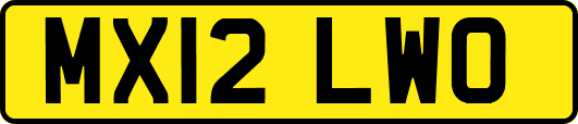 MX12LWO