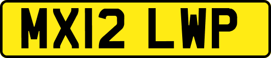 MX12LWP