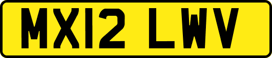 MX12LWV