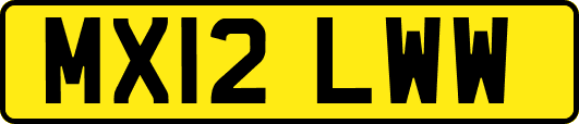 MX12LWW