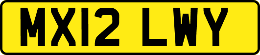 MX12LWY