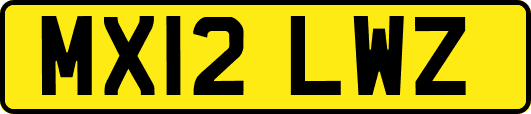 MX12LWZ