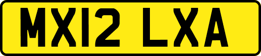 MX12LXA