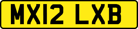 MX12LXB